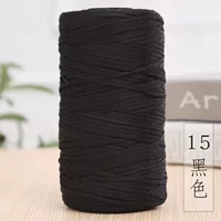 15 чернокожих