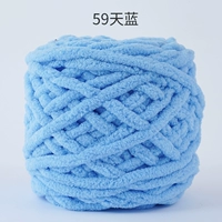 Небо синий 59 дней синий