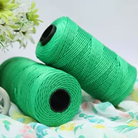 25 травяная зеленая