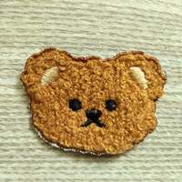 Хаки, с медвежатами