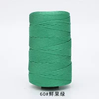 Зеленый 60 свежих фруктов зеленый