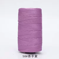 Светло -фиолетовый 58 Таро фиолетовый