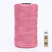 45 кожаный порошок