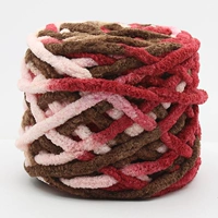 Каштановые румяна, 38