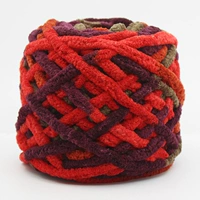 46 красного фиолетового апельсинового кофе