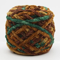 Чернила зеленый 31 темно -зеленый кофе