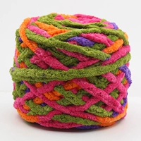 34 розовый фиолетовый желтый и зеленый