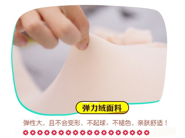 Pig đi cùng bạn vào giấc ngủ trên giường cô gái dễ thương giữ một dài lười biếng đệm bạn trai gối siêu mềm búp bê xát - Trở lại đệm / Bolsters gối tựa ghế sofa