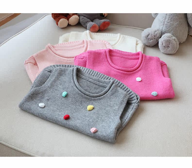 Pull enfant à sans manches - Ref 2103684 Image 50