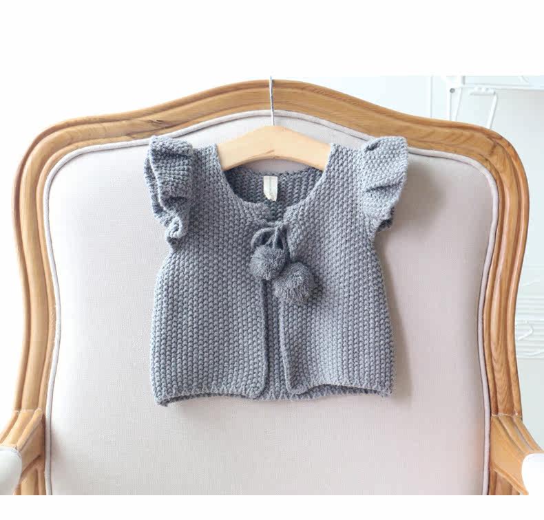 Pull enfant à manche longue - Ref 2102726 Image 44