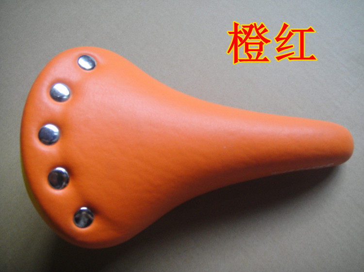 Selle de vélo cyclisme sur route - Ref 2350027 Image 8