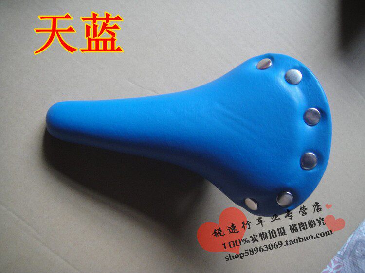 Selle de vélo cyclisme sur route - Ref 2350027 Image 17