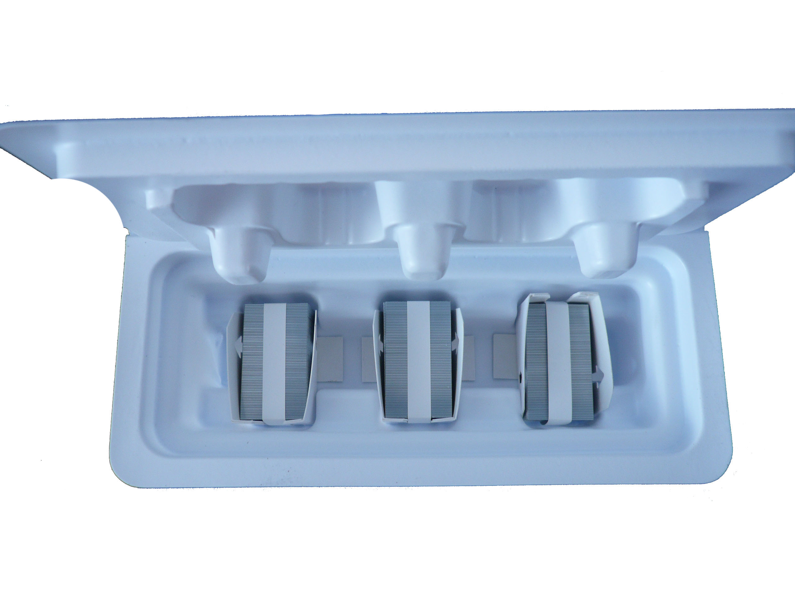 Original Ricoh 7500 7001 7502 8001 9001 pager riding nail staple L staple staple