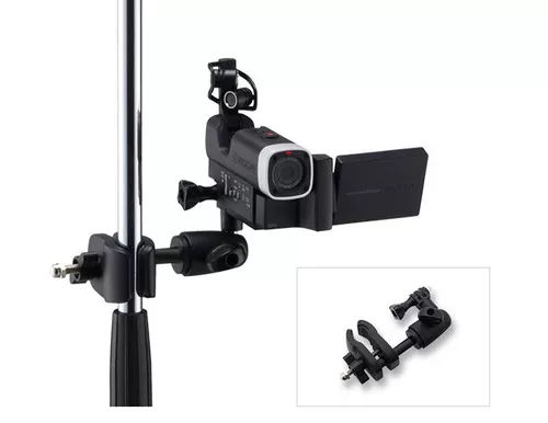 ZOOM MSM-1 Chip Q4 Q8 Запись All-In-One Special Shelf удобно для съемки