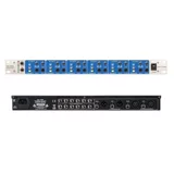 Gottomix HA1800 18 -часовый усилитель гарнитуры распределитель гарнитуры