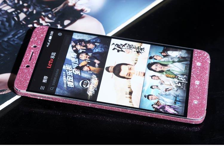 Sticker pour téléphone mobile - Ref 1369846 Image 34