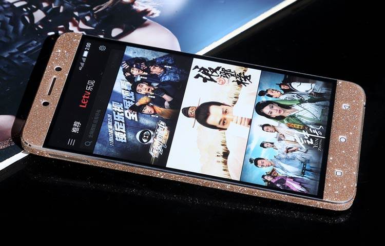 Sticker pour téléphone mobile - Ref 1369846 Image 24