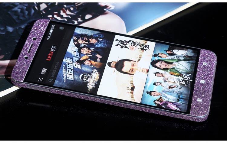 Sticker pour téléphone mobile - Ref 1369846 Image 36