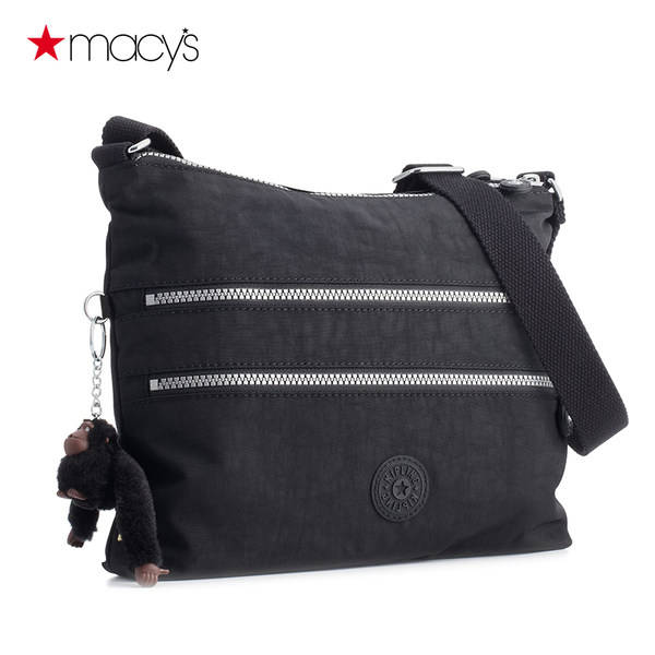 KIPLING 凯浦林 女式挎包  优惠券折后￥158包邮包税（￥188-30）3色可选