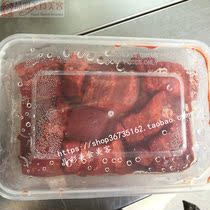 Domestic Shanghai Shanghai Special production of Wang Jiashan Rotten Milk Meat 250 gr ~