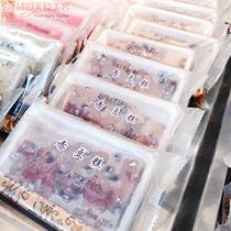 Domestic Shanghai Shanghai Shen Dacheng Red Bean Cake 100 gr Independent Packaging