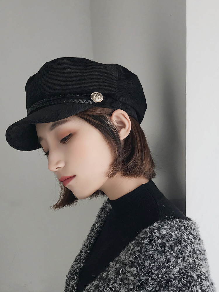 берет дикая