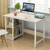 Computer desk desktop home simple assembly single student dormitory desk simple economical small table bedroom