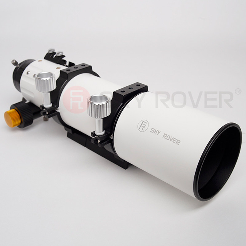 Yuzhong SKY ROVER Tianhu 80 APO F 6 Apochromatic HD High Power Astronomical Telescope
