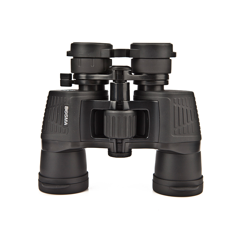 Boguan Hunter II second generation 7X50 10X50 10-20x50 high-power high-definition low-light night vision binoculars