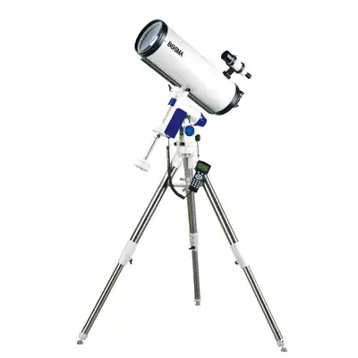 Boguan astronomical telescope Tianlong Maca 2002400 automatic star search professional stargazing telescope