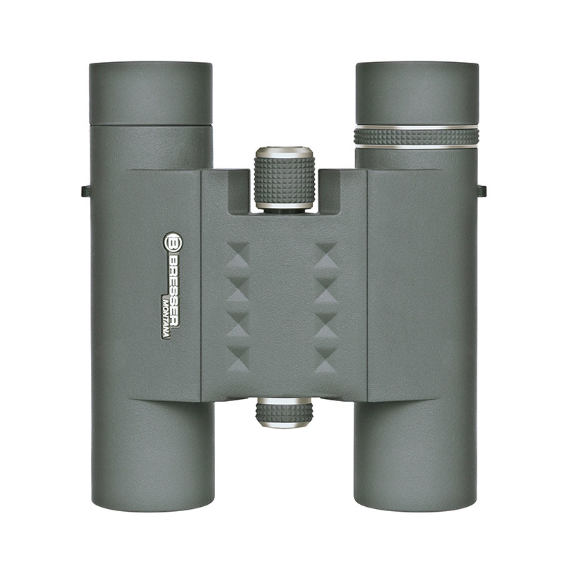 German Bersser Pasight de Montana 10x25 Montana series of ED binoculars