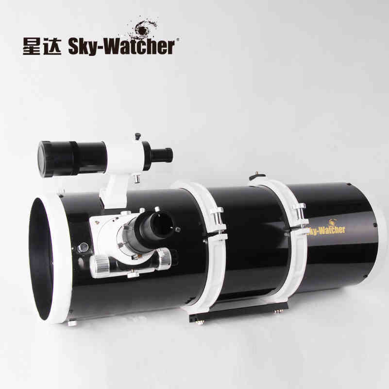 Xingda Sky-WatcherBK80ED OTAW dual-speed focusing astronomical telescope lens barrel