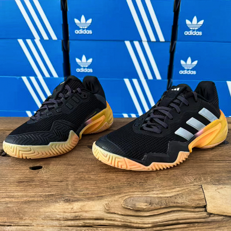 Adidas Barricade 13 W Women's Casual Sports Cushioning Comfortable Tennis Shoes Ih2592 Adidas Barricade 13 W Women's Casual Sports Cushioning Comfortable Tennis Shoes Ih2592