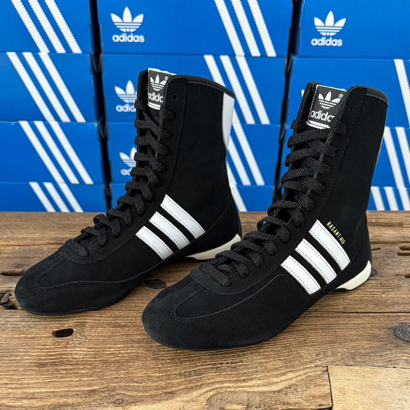 Adidas Trefoil Rasant Mid Men's and Women's Racing Culture Training Sneakers Jh6665 Adidas Trefoil Rasant Mid Men's and Women's Racing Culture Training Sneakers Jh6665