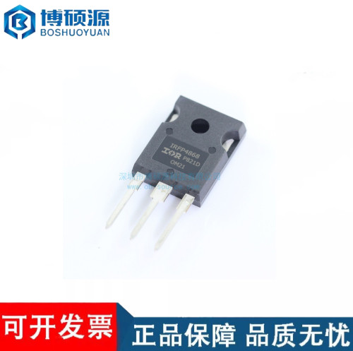 IRFP4868PBF IRFP4868PBF 4868PBF TO-247 300V70A 300V70A power MOS field effect tube original loading-Taobao