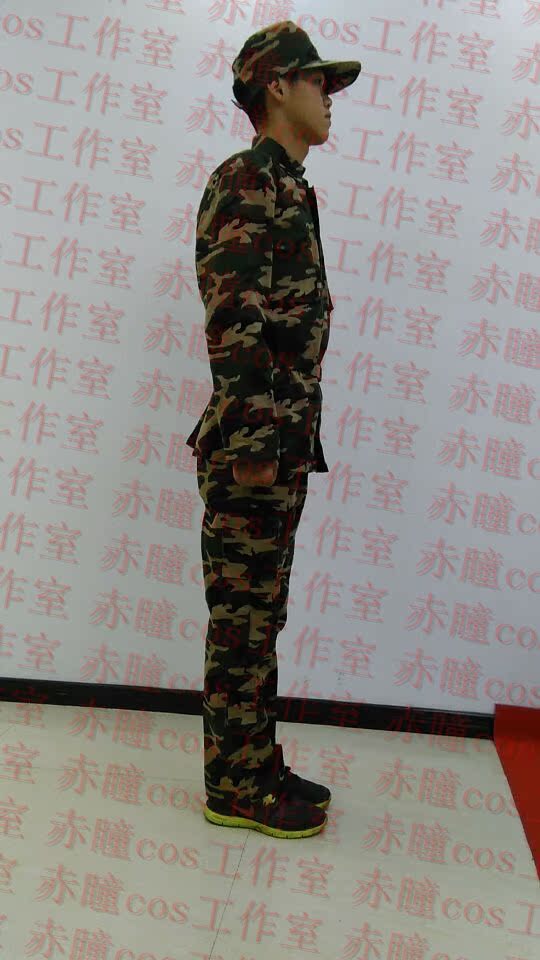 Gate 奇幻自衛隊伊丹耀司cosplay服裝