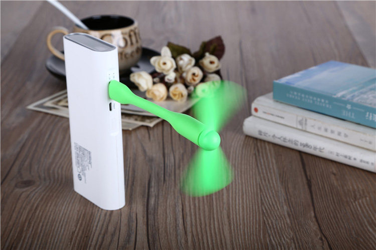 Ventilateur USB - Ref 403128 Image 20