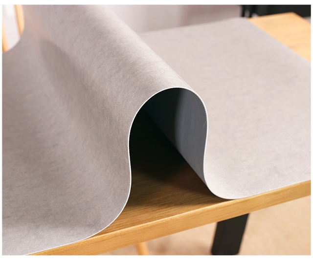 Nước và dầu không thấm dùng một lần bàn khăn trải bàn PVC mat pad ròng khăn trải bàn nhựa đỏ ins kính màu xám mềm mại Bắc Âu - Khăn trải bàn khăn trải bàn vải