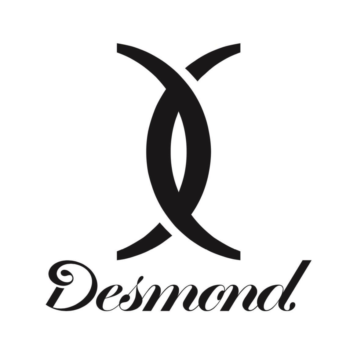 Desmond带魔Buladle文创