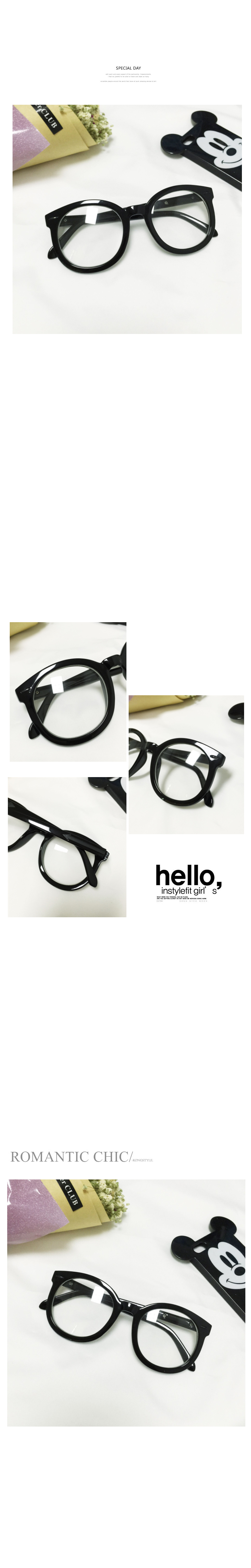 Montures de lunettes en Memoire plastique - Ref 3139916 Image 16
