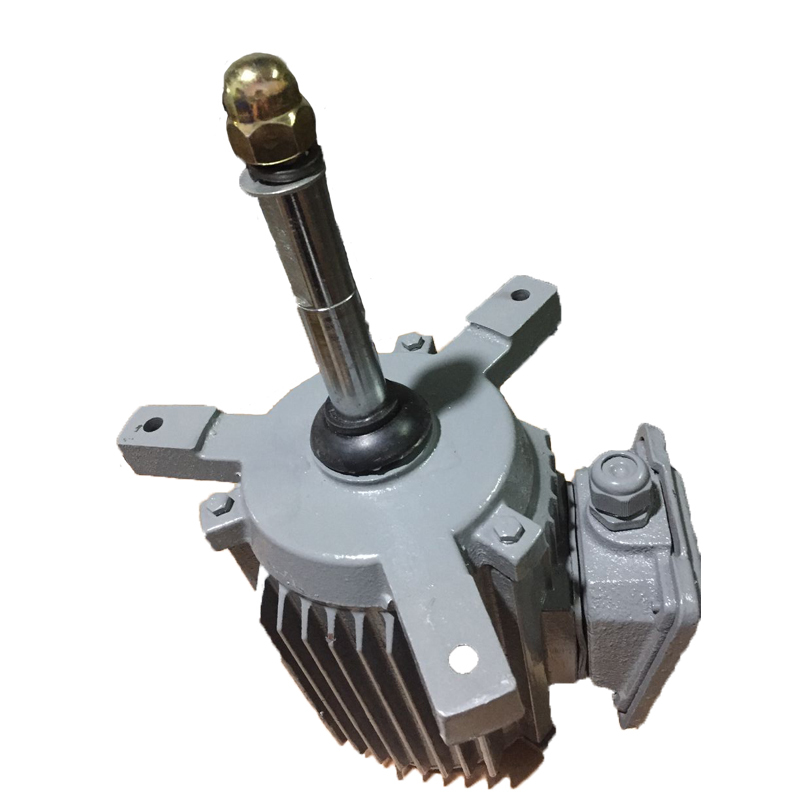Motor Cooling Tower Heat Dissipation Dedicated Vertical Hailong Pump with All-Copper Wire Motor 2024 Factory Direct Sales with One-Year Warranty