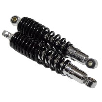 Applicable how-to motorcycle shock absorbers HJ125-16 150-6ACED rear shock absorber Shock Absorber Suspension