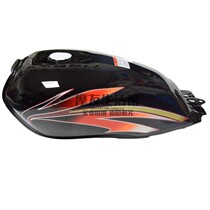 Apply the luxury motorcycle Pleasant Canopy HJ125-16 HJ150-6ACE Fuel Tank Assembly Oil Pot Petrol Spot