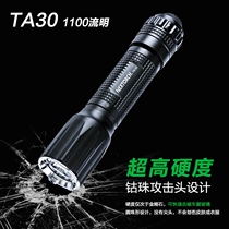 NextORCH Nerid TA30 Glare far shooter electric adjustable waterproof broken window portable outdoor EDC hand electricity
