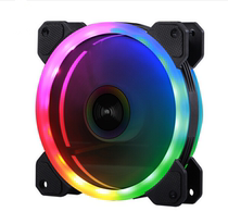 The Great Wall Chassis Fan