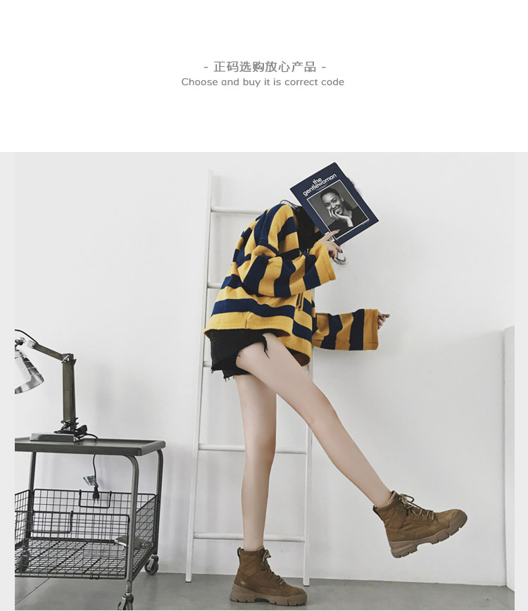 Bottes mi-saison femme OTHER en Caoutchouc - Ref 3249528 Image 8
