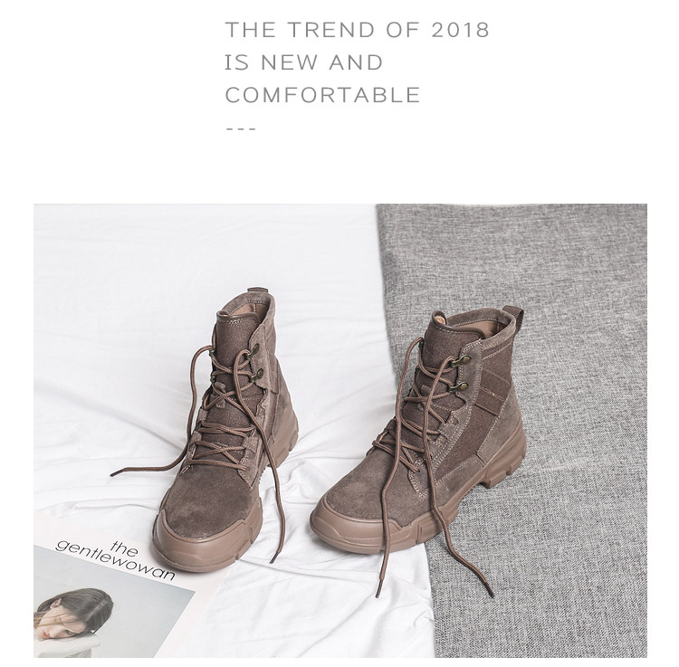 Bottes mi-saison femme OTHER en Caoutchouc - Ref 3249528 Image 32