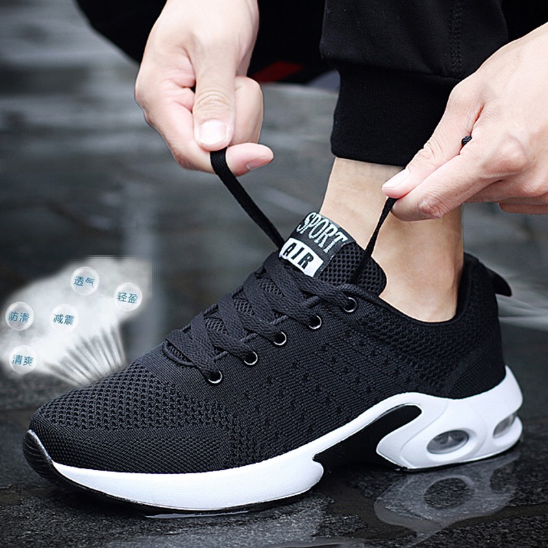 Male Shoes Sailor Cloth Shoes Han Edition Deodorant Student Web Shoes Breathable Running Shoes Men 100 Hitch Sports Casual Shoes Women-Taobao