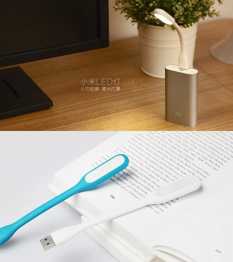 Lampe USB - Ref 378588 Image 7