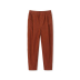 Quần Balabala trẻ em 2020 cô gái mới mùa thu / mùa đông Cộng Velvet Pants Casual Trong Big Child Korean Air phiên bản 